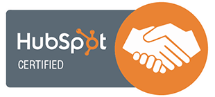 Agencia de Inbound Marketing 1 Hubspot Partner Aguascalientes Certificado