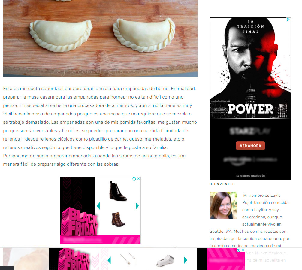 Anuncios de Google Display