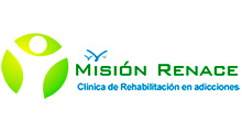 mision renace Marketing Digital y Publicidad Para ClÃ­nicas de RehabilitaciÃ³n en Adicciones