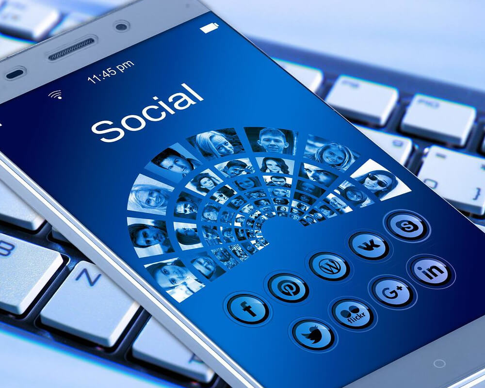 Importancia de las métricas en redes sociales