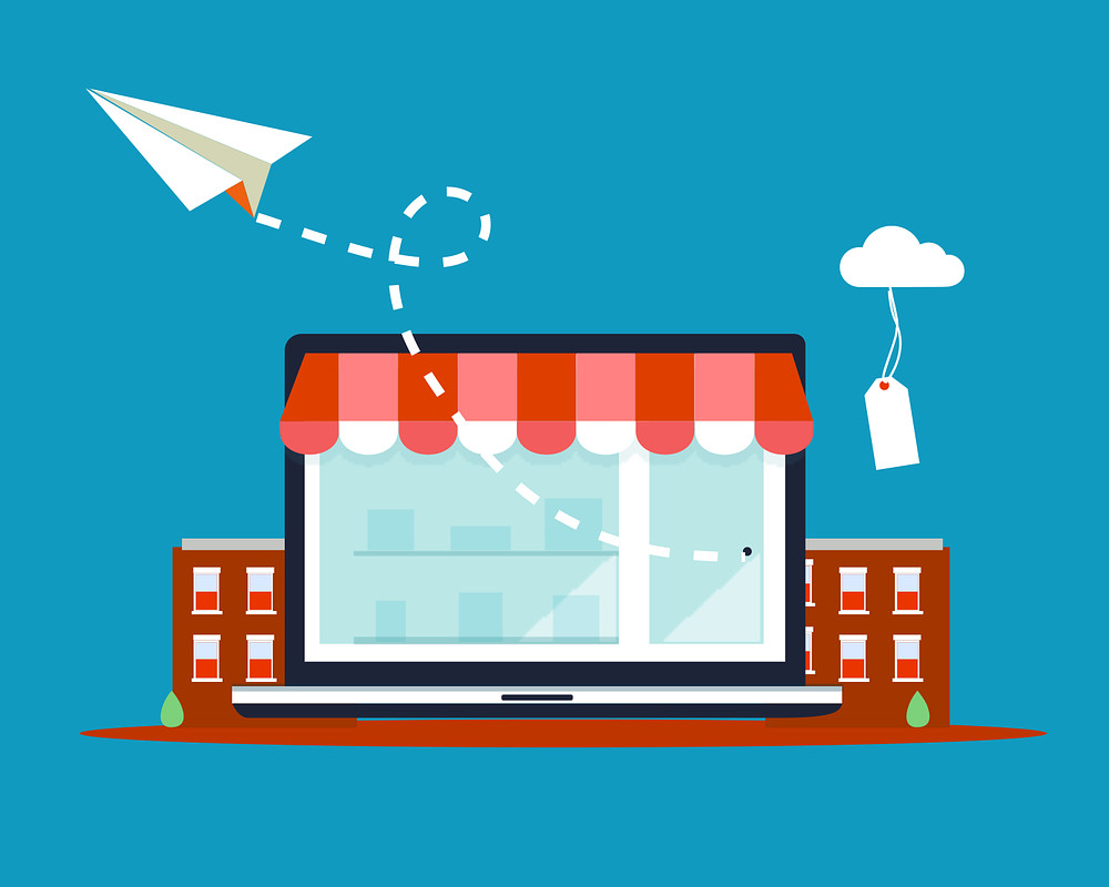 Qué es Omnichannel Ecommerce