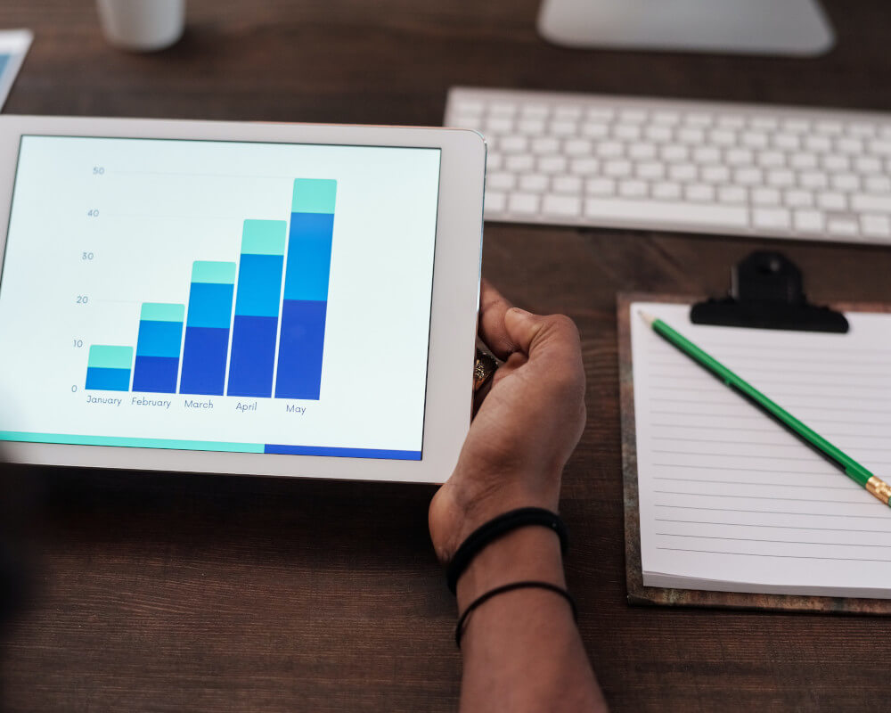 estrategia de Mobile app marketing
