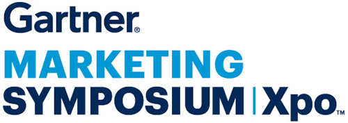 GARTNER MARKETING SYMPOSIUM