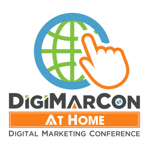 Digimarcon at home 2022