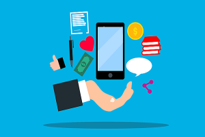 ¿Qué puede hacer una Agencia de Marketing Digital por mi empresa? 1 Qué hace una agencia de marketin digital