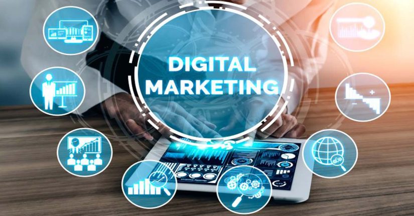 Eventos de Marketing digital 2022