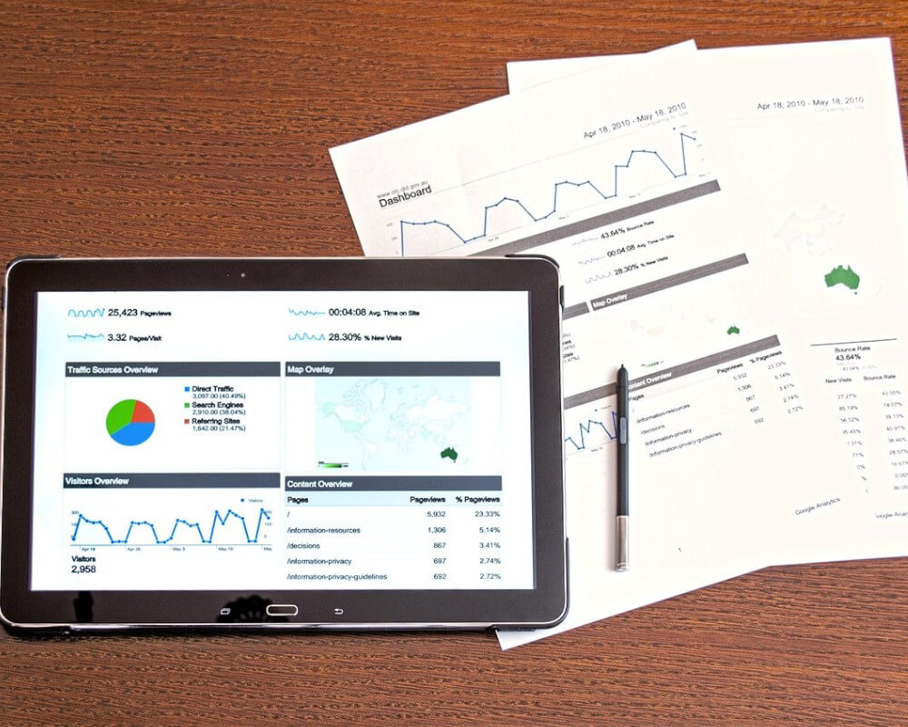 SEO en marketing digital