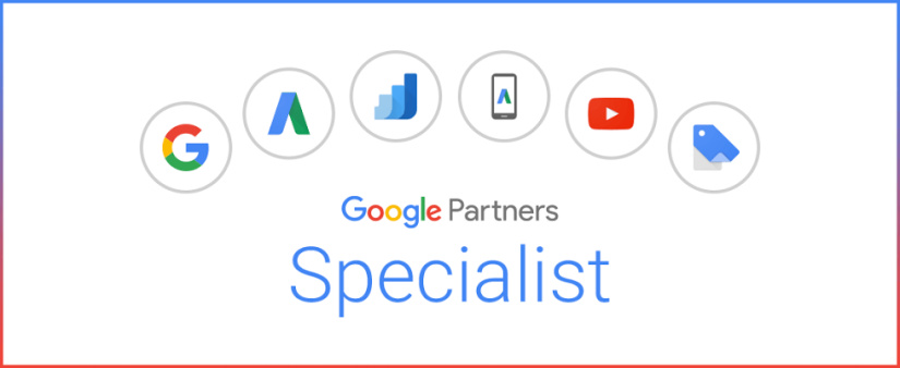 Especialista de Google Ads