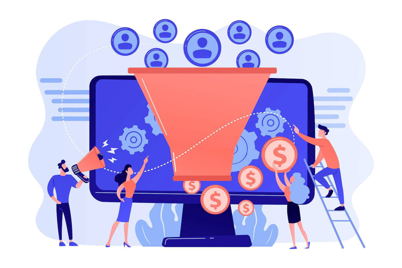 Ventajas de tener un sitio web en mi empresa