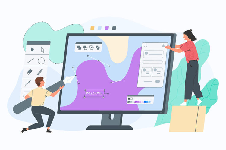 Diseño de Paginas Web