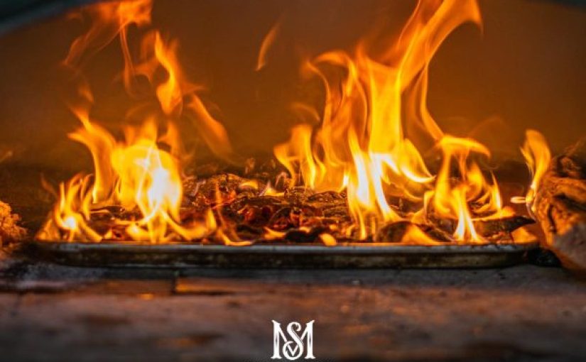 messicana horno e1648968494626 Fotografía Comercial