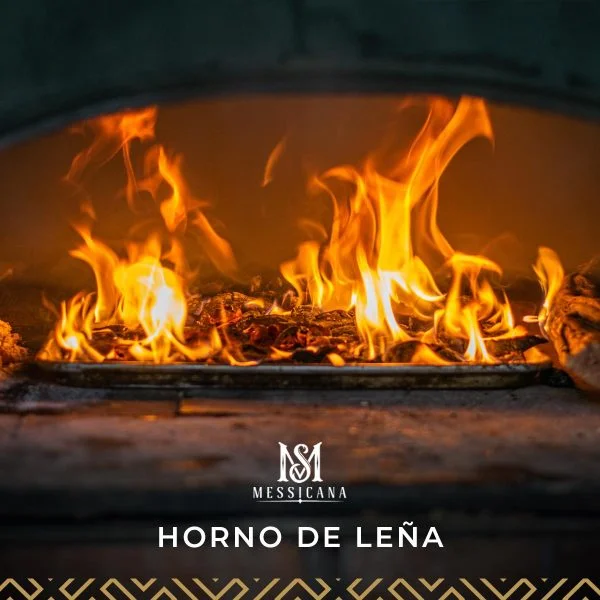 messicana-horno