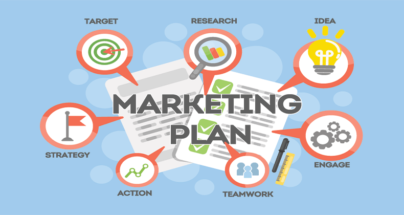 Plan de Marketing Digital