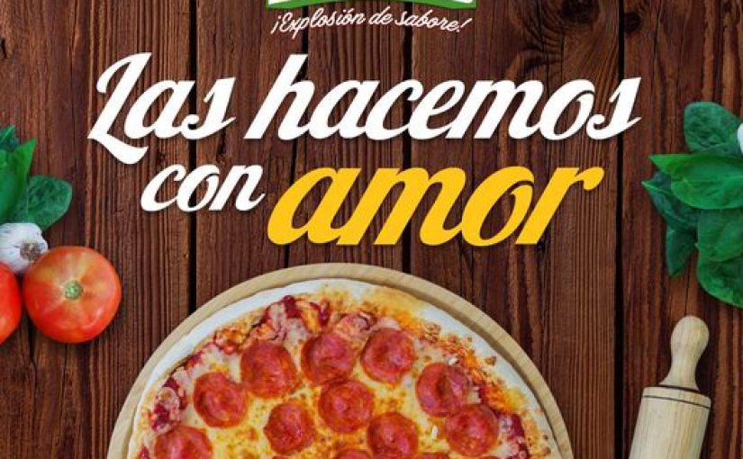 pizzatore 2 Fotografía Comercial
