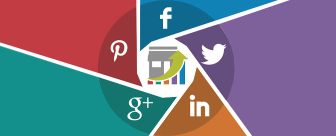 post 5 rrss Uso de las redes sociales para las empresas.