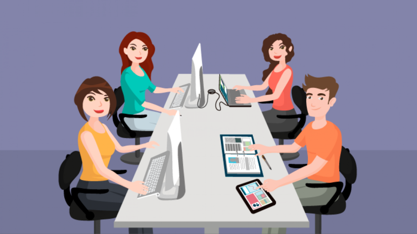Servicios Marketing Digital