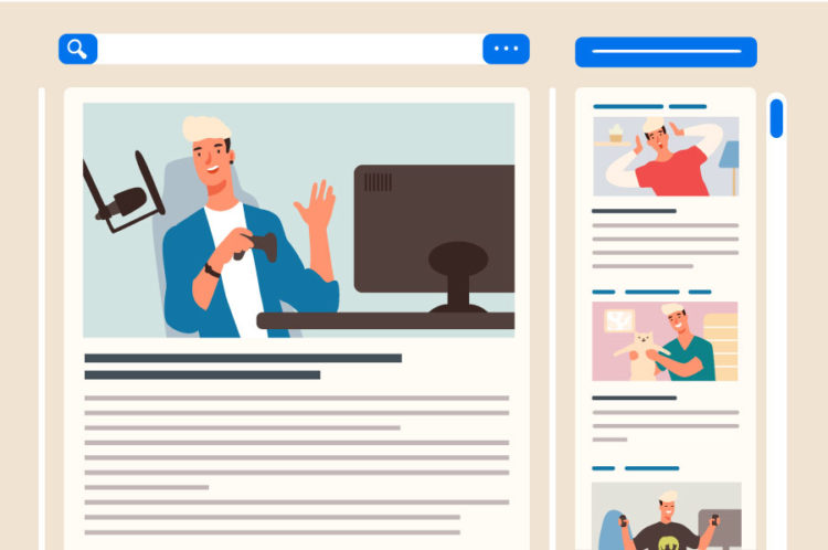 Blogs están de vuelta