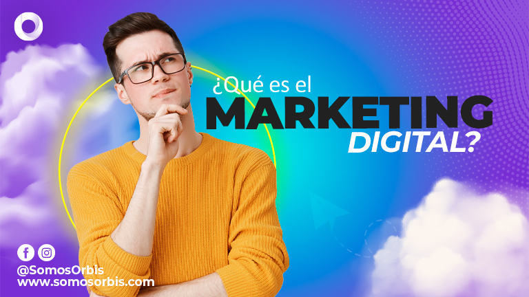 ¿Qué es el Marketing Digital? 37 Qué es el marketing digital