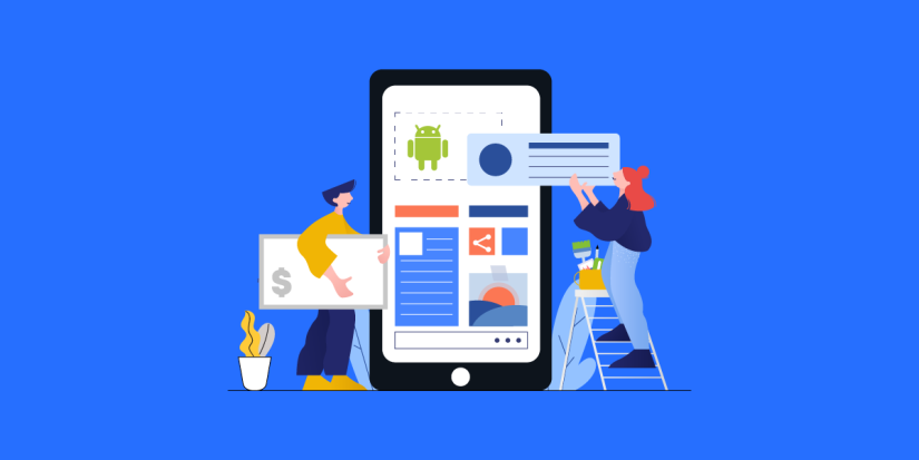 Desarrollador de apps