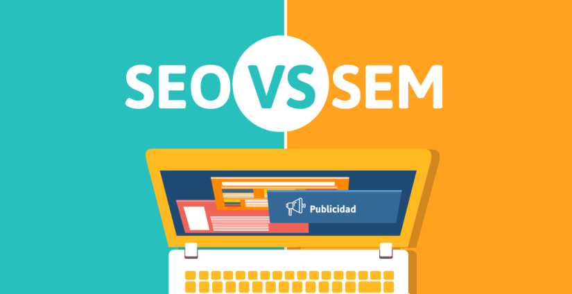 SEO y SEM