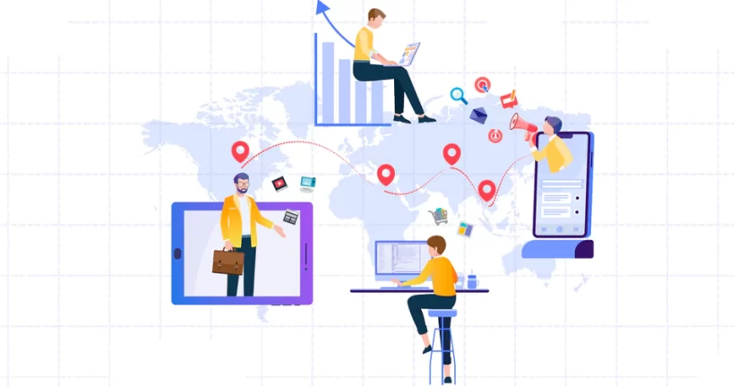 Marketing Digital
