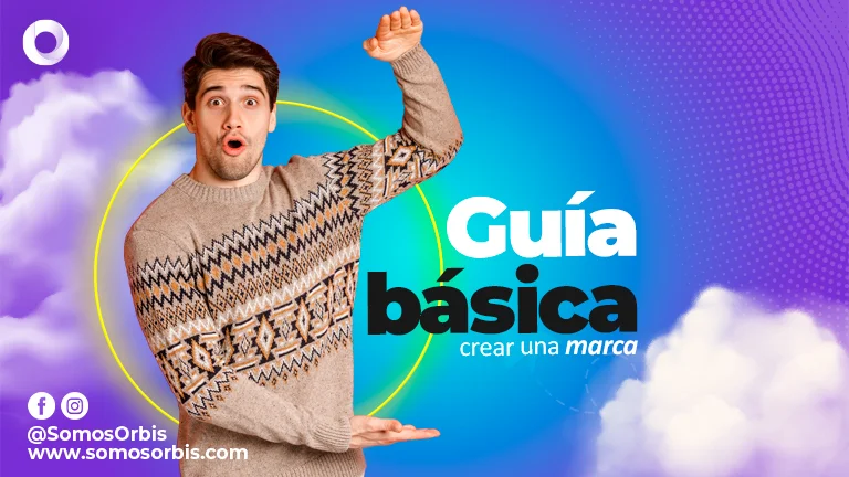 Guia basica para crear una marca 2 Guía básica para crear una marca