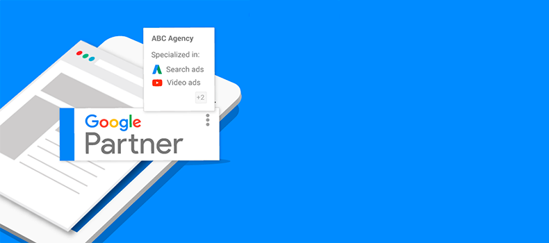 Agencia Partner Google Ads