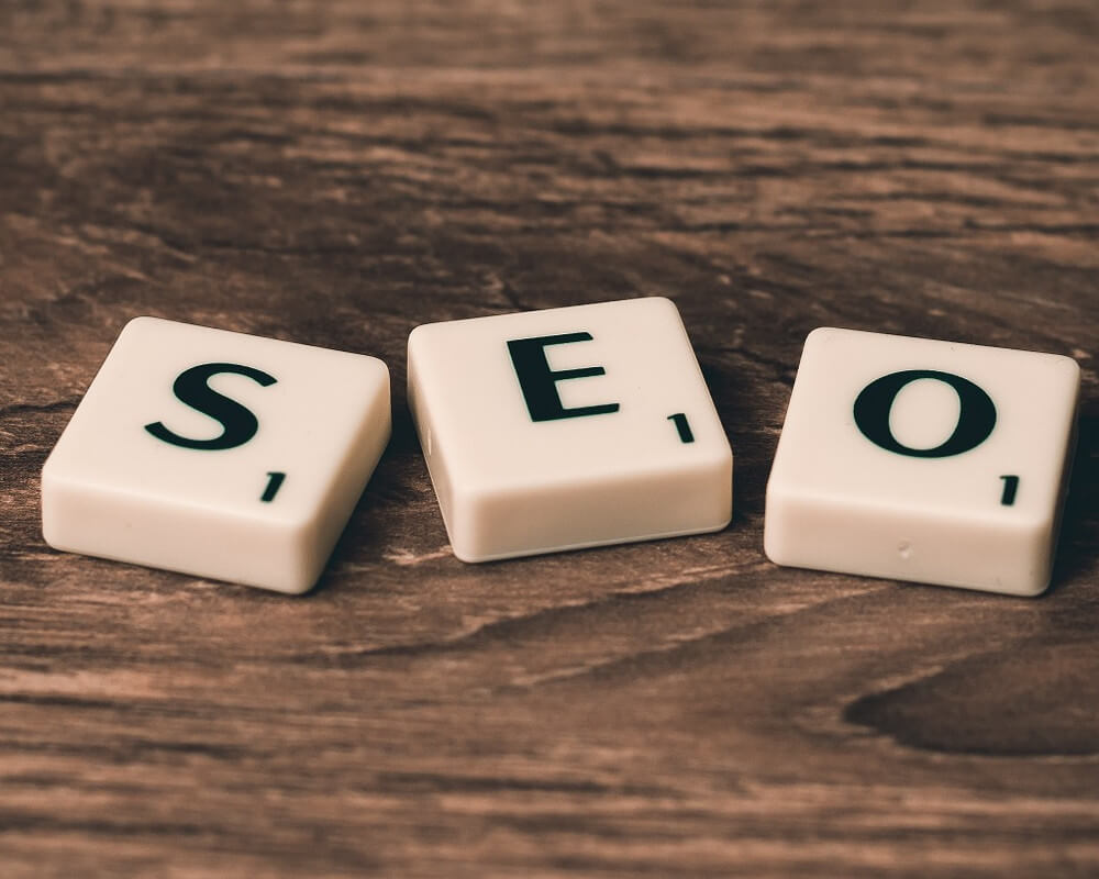 Qué es el SEO off page