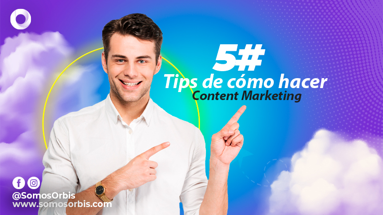 5 Tips de cómo hacer Content Marketing para generaciones no lectoras 2022 13 content marketing