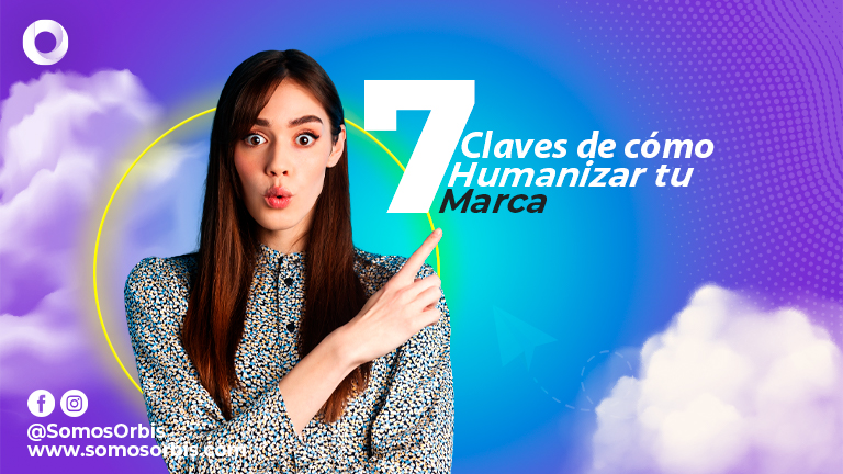 Humanizar tu marca en las redes sociales