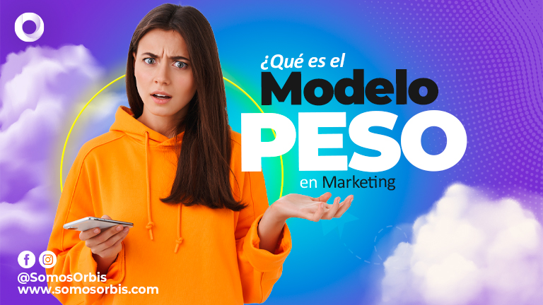 Qué es el Modelo PESO en Marketing