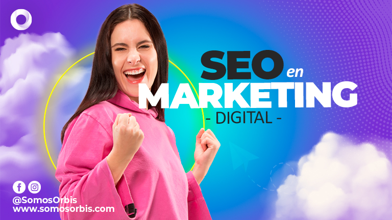 SEO en marketing digital