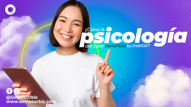 ¿Cómo la psicología del color beneficia tu marca? 52 Como la psicologia del color beneficia tu marca 2 ¿Cómo la psicología del color beneficia tu marca?