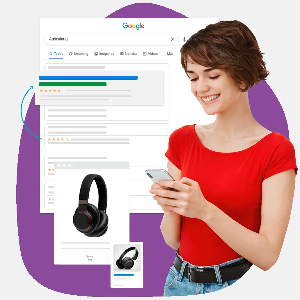 Inicio V2 58 Agencia de Marketing Digital en México