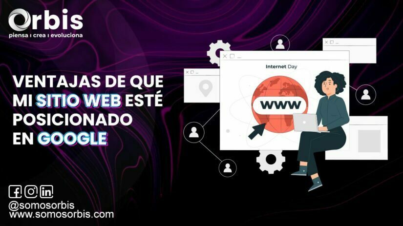 Ventajas de que mi sitio web esté posicionado en Google 99 sitio web esté posicionado en Google