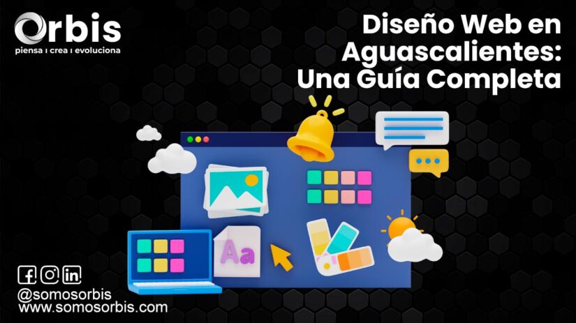 Diseño Web en Aguascalientes: Una Guía Completa 72 Diseño de Paginas web en Aguascalientes