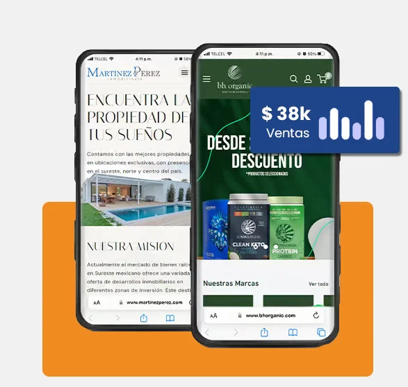 Inicio V2 59 Diseño de Paginas Web en Aguascalientes