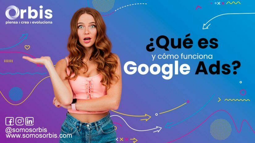 ¿Qué es y cómo funciona Google Ads? 87 Google Ads