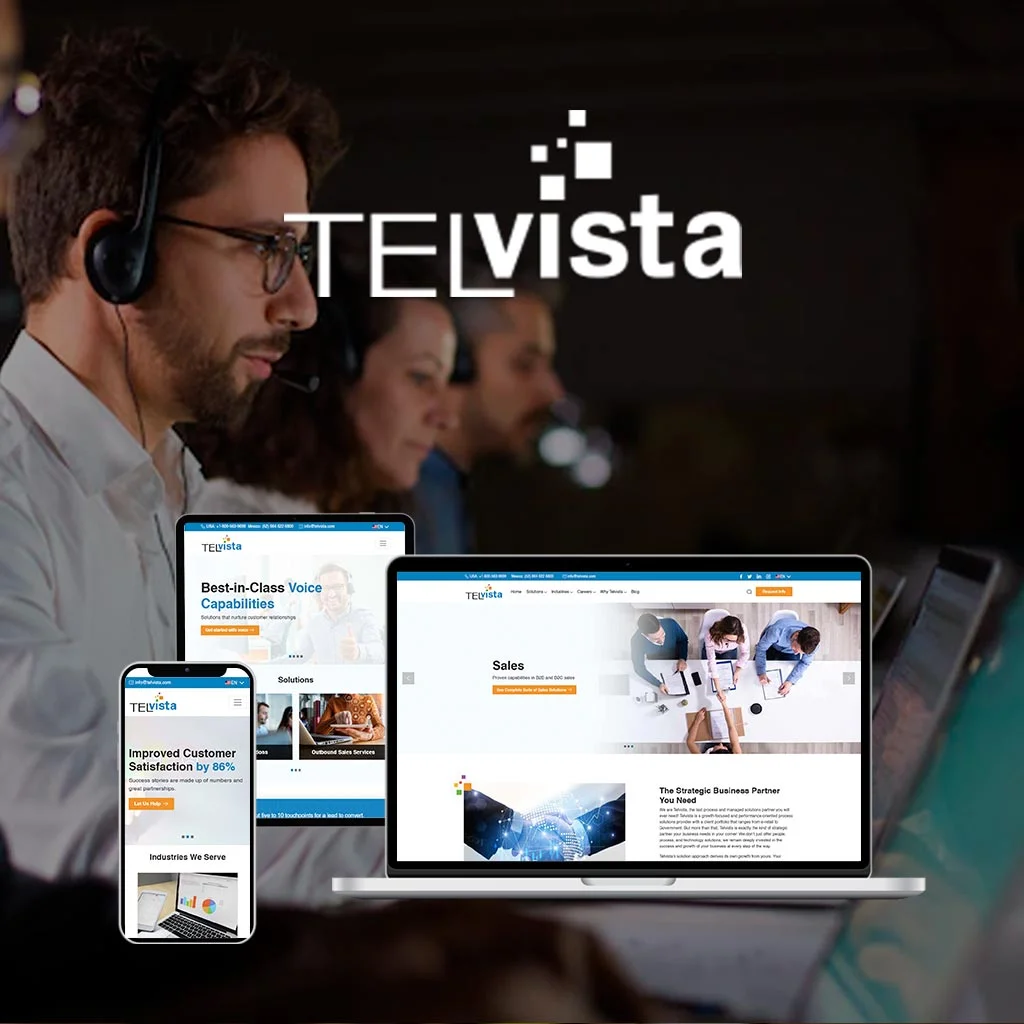 DiseƱo de PƔginas Web en Hermosillo 101 Telvista