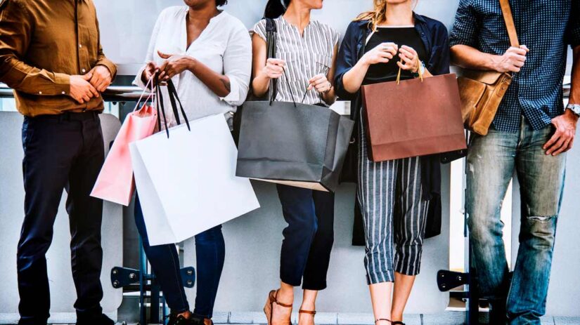 ¿Cómo hacer social media marketing para clientes? 4 Define tu público objetivo