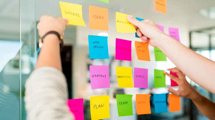 ¿Cómo funciona el inbound marketing? 4 Inbound marketing etapas