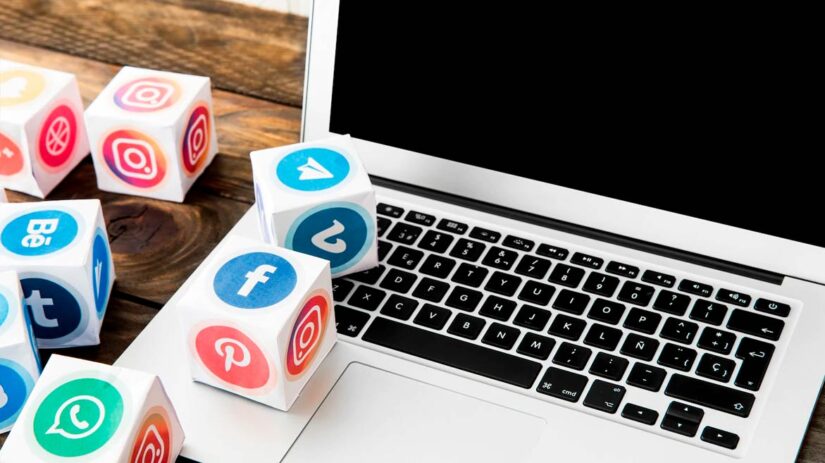 ¿Cómo hacer social media marketing para clientes? 5 Elige las redes sociales idóneas