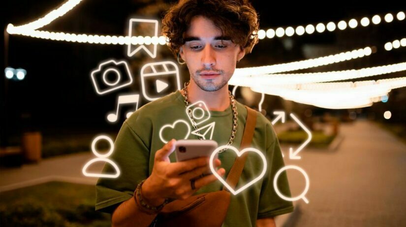 ¿Cómo hacer social media marketing para clientes? 6 Puntualiza los contenidos para cada red social