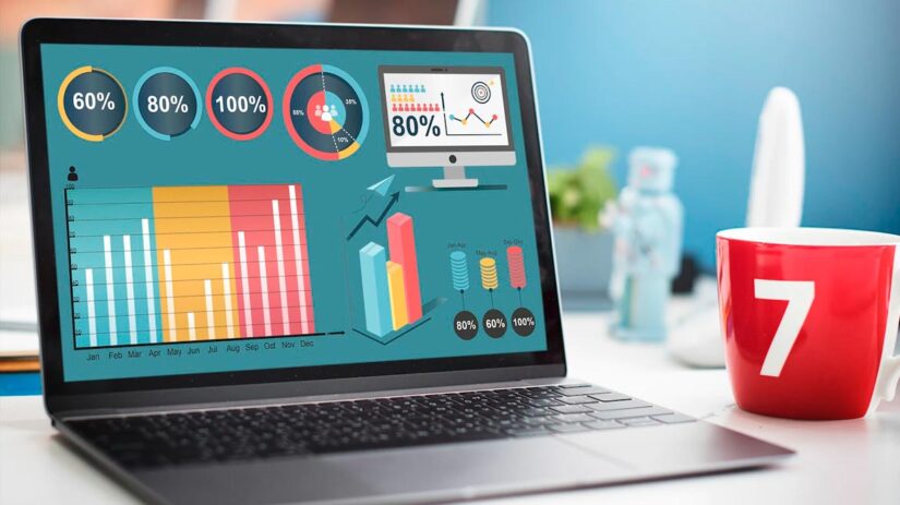 ¿Cómo hacer social media marketing para clientes? 7 Define tus objetivos y selecciona las métricas