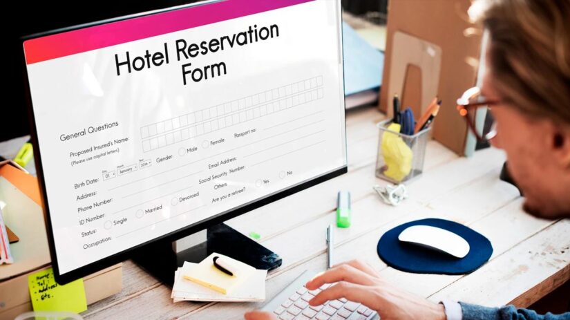 Cómo Siteminder revoluciona la gestión hotelera 1 2 Cómo Siteminder revoluciona la gestión hotelera