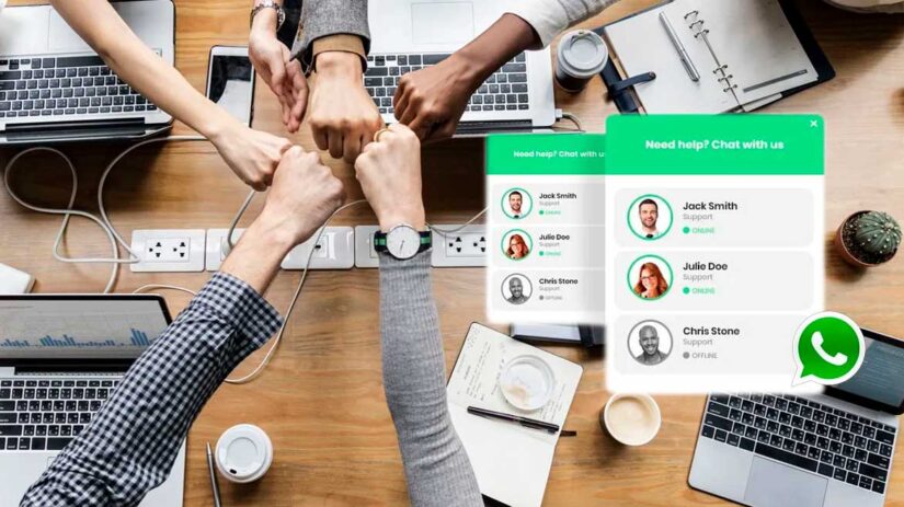 Campañas de Marketing con Whatsapp: Guia completa 3 Cómo podemos crear una campaña de Marketing con WhatsApp
