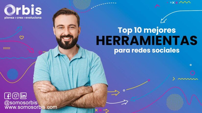 Top 10 mejores herramientas para redes sociales 85 Herramientas para redes sociales