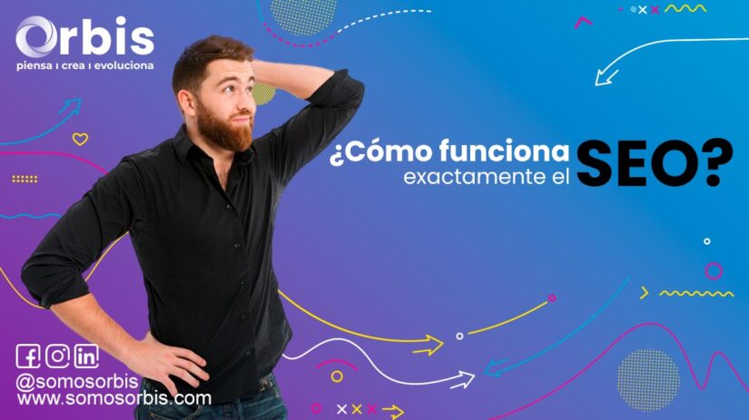 ¿Cómo funciona el SEO? 51 Como funciona el seo