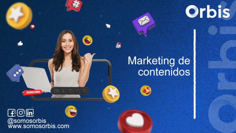 ¿Cuáles son las ventajas del marketing de contenidos? 10 ventajas del marketing de contenidos