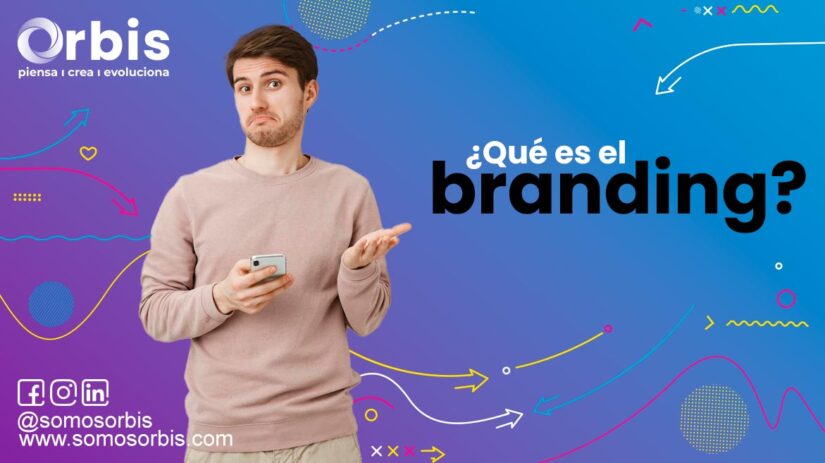 ¿Qué es el branding? 38 Branding